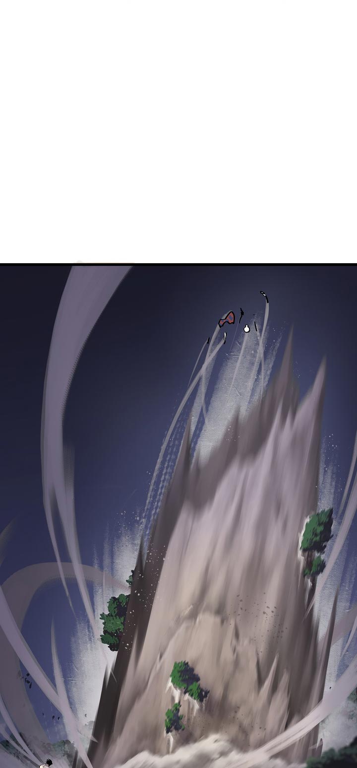 Otherworldly Sword King’s Survival Records chapter 20
